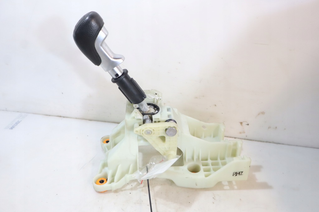 фото №1, Ручка домкрат переключения передач kia rio iv lift 1.0