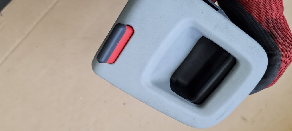 фото №5, A7 4g замок засувка сидіння спинка задній правий a6 c7 4g