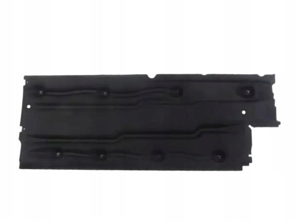 фото №1, Защита пол войлочная левая оригинальный номер vw cc 3c8825201a