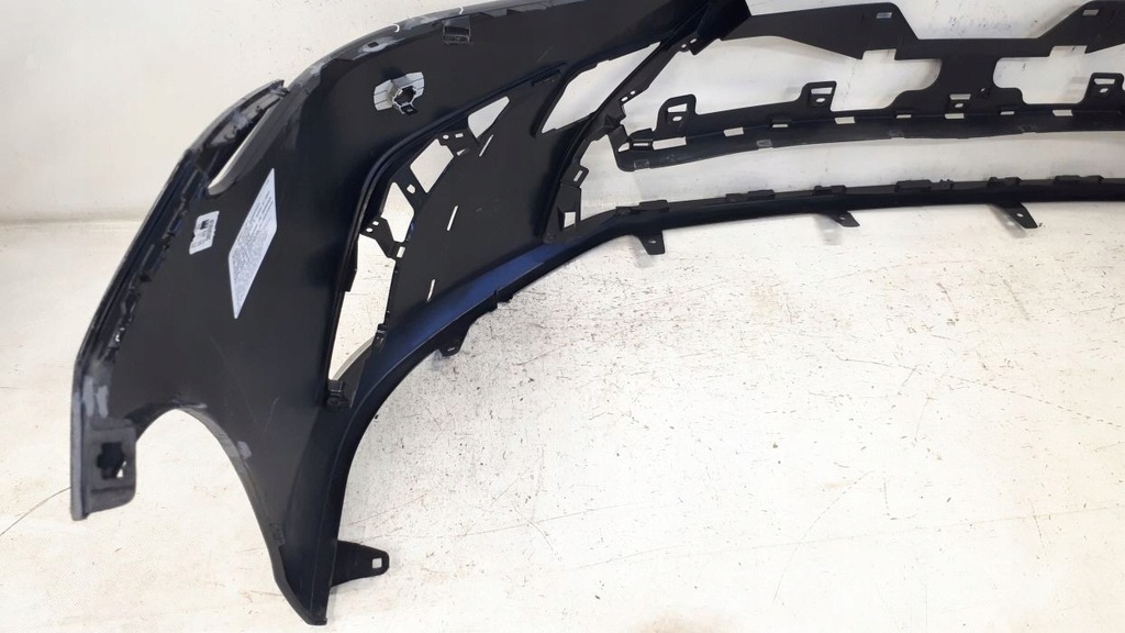 фото №11, Lexus es 2018-2021 f-sport бампер перед