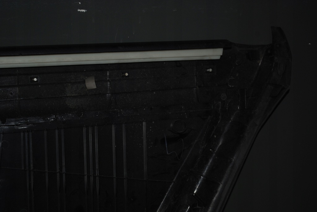 фото №14, Обшивка szary шкіра bose лівий задня a6 c5