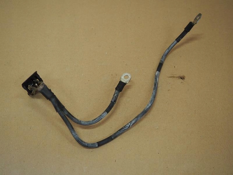 фото №1, Клемма плюсовая шланг 1.6 hdi peugeot 3008