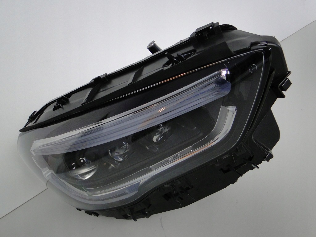 фото №6, Mercedes gla 247 лампа перед правая multibeam h247