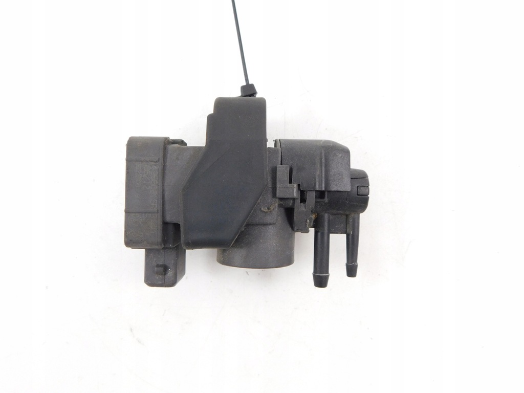 фото №1, Renault twingo ii lift 1,5 dci вентиляция картера