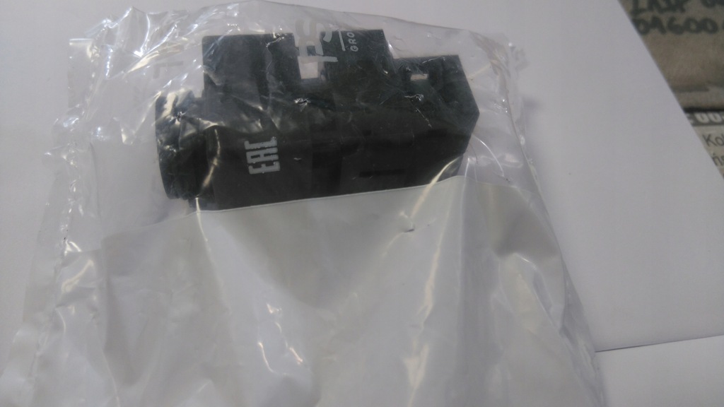 фото №7, Датчик температури кабіни c5 ii c6 p407 6445vc оригінальний номер