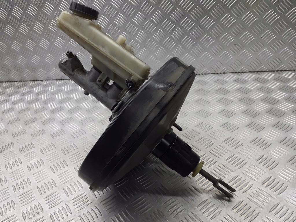 фото №1, Усилитель тормозов renault scenic ii 1.6 8200157453