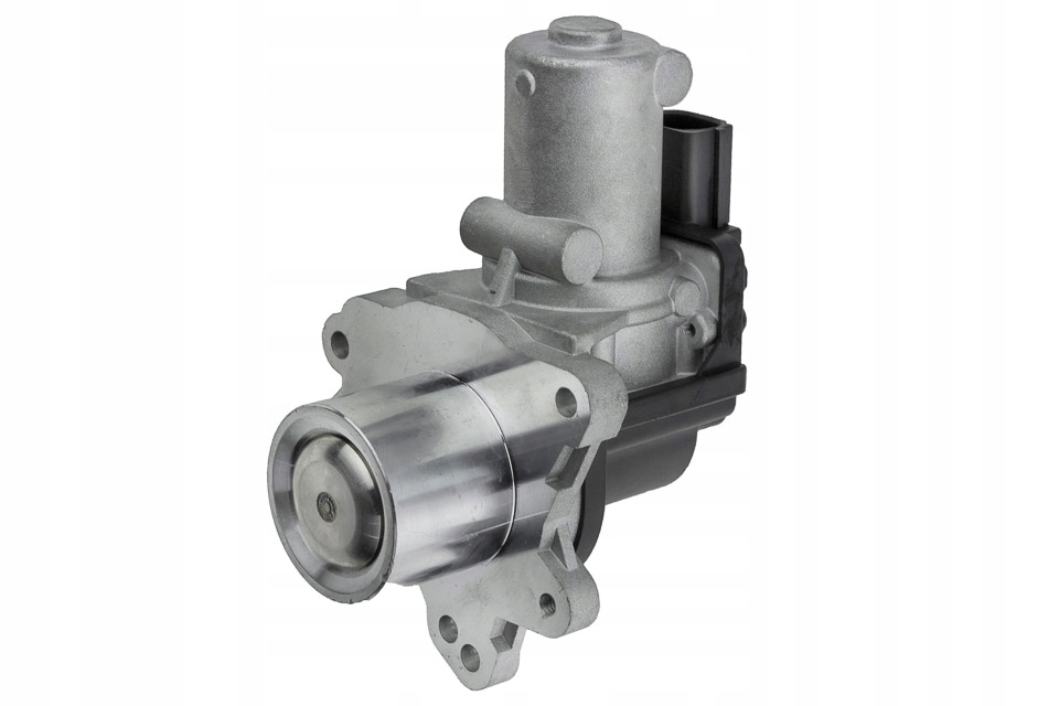 фото №1, Клапан egr