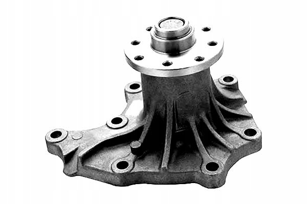 фото №2, Magneti marelli насос wody isuzu campo 2.5 d kbd2