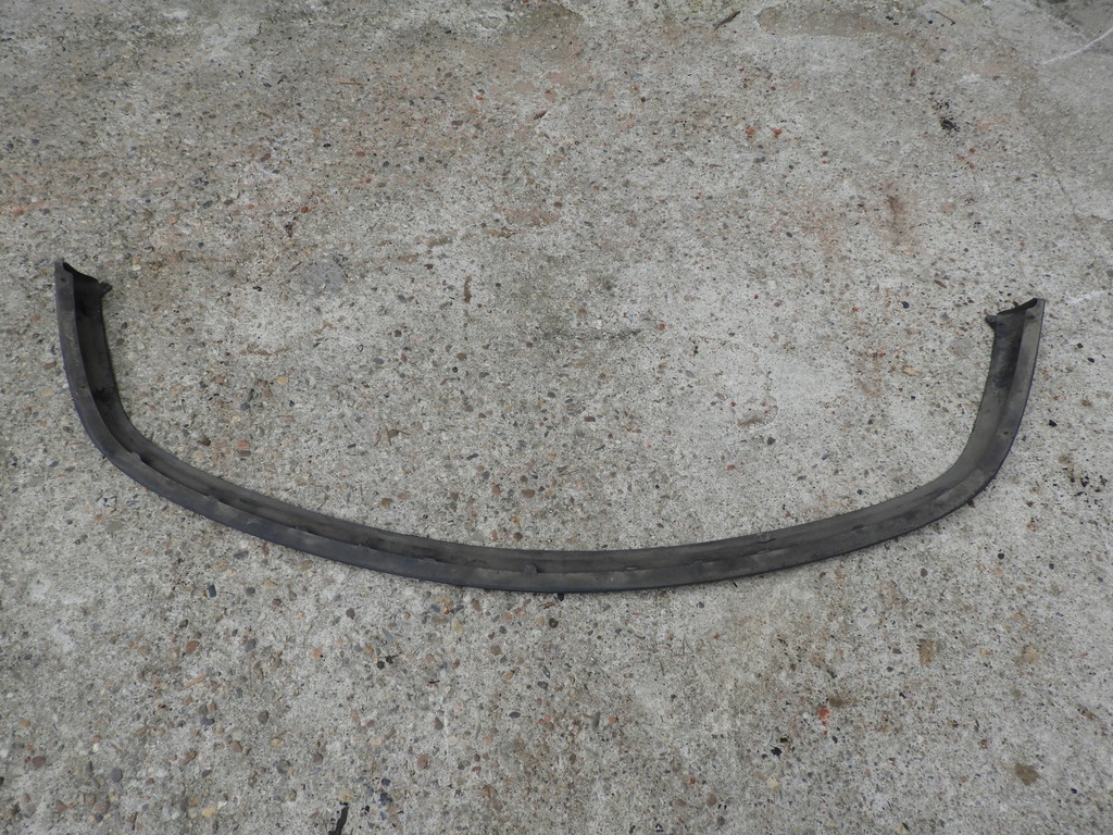 фото №4, Молдинг нижня накладка renault laguna 2 ii 01-