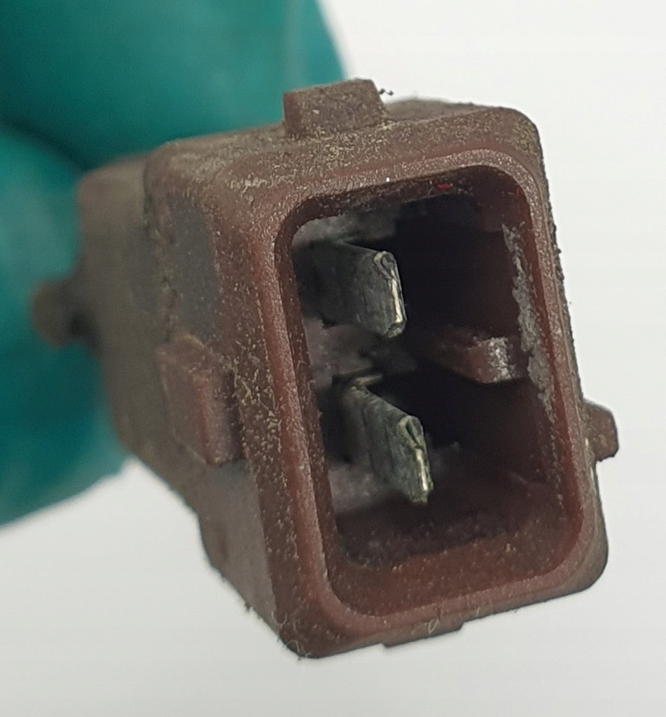 Форсунки розпилювача капот шланг citroen xm ii Недорого