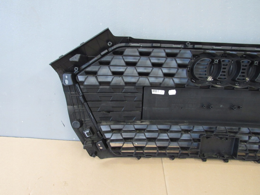 фото №8, Audi a1 82a 2018-2021r решётка радиатора решётка радиатора