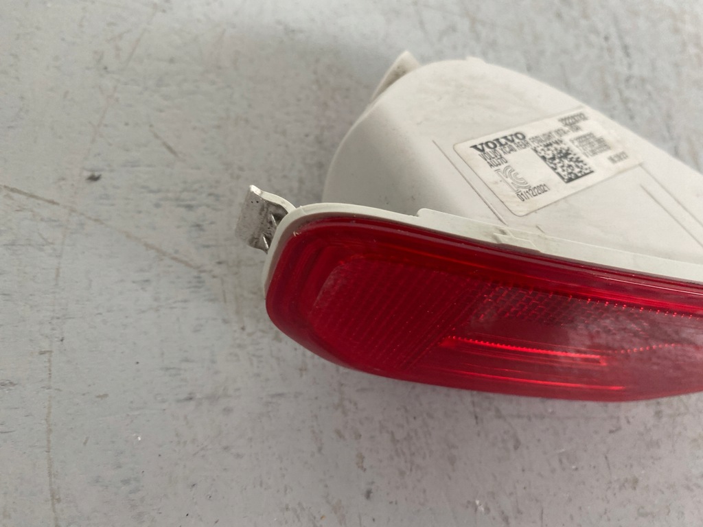 фото №9, Лампа задняя левая volvo xc40 32228782 f596