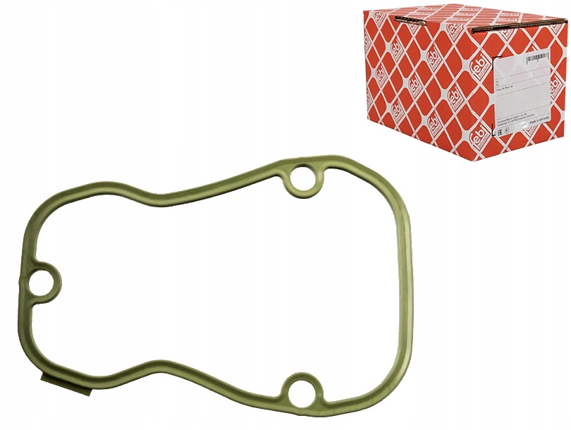 фото №1, Прокладка крышки клапанов резиновый элемент scania f k k bus l/p g r s n bus p g r