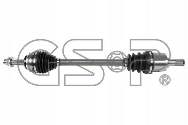 фото №2, Приводные валы приводные gsp 203624