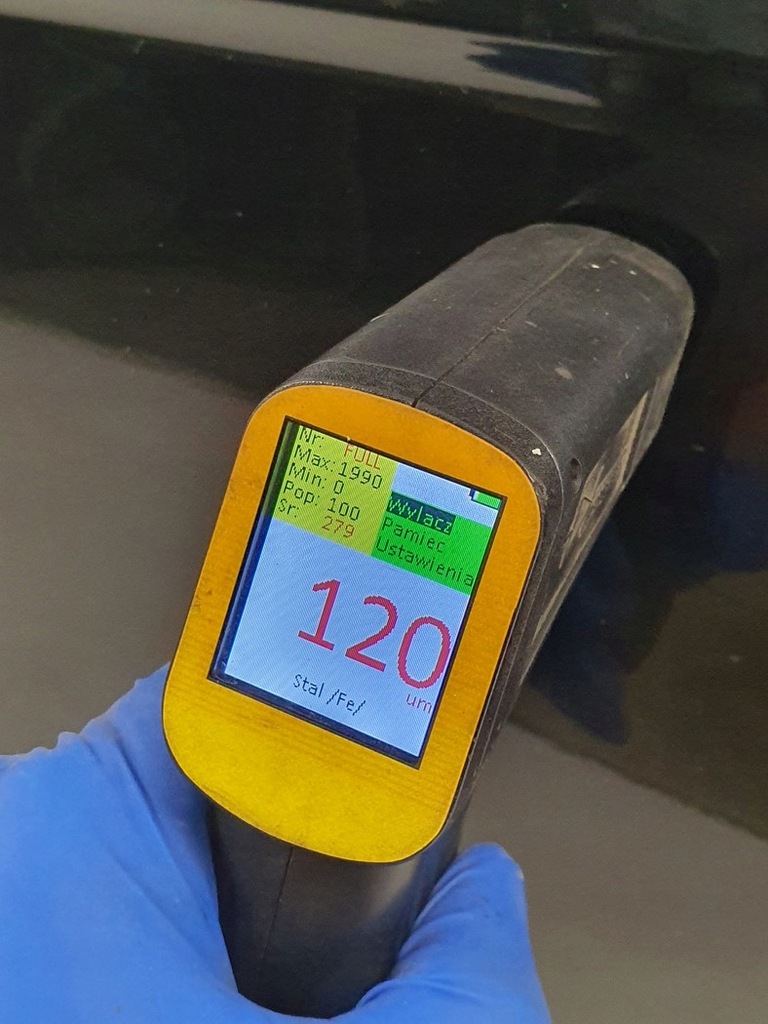 фото №6, Дверь левый перед black sapphire 475 bmw 7 e65