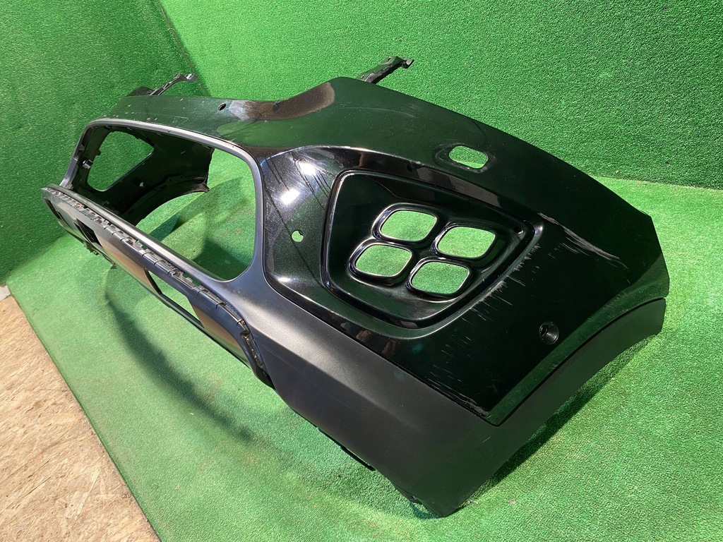 фото №7, Kia sorento iii 15- бампер перед передний