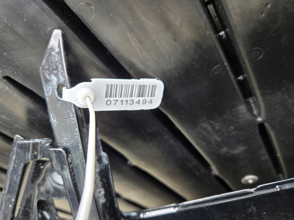 фото №9, Двері ліва bmw z4 g29 475