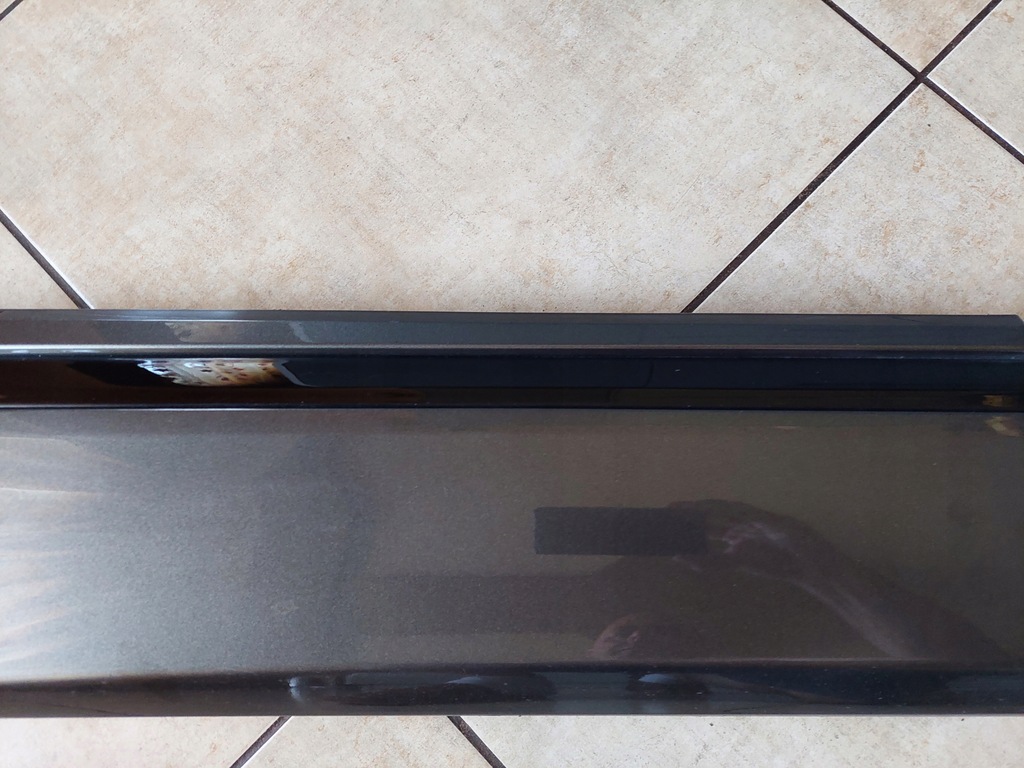 фото №6, Молдинг двері - правий задня - audi q8 - 4m8