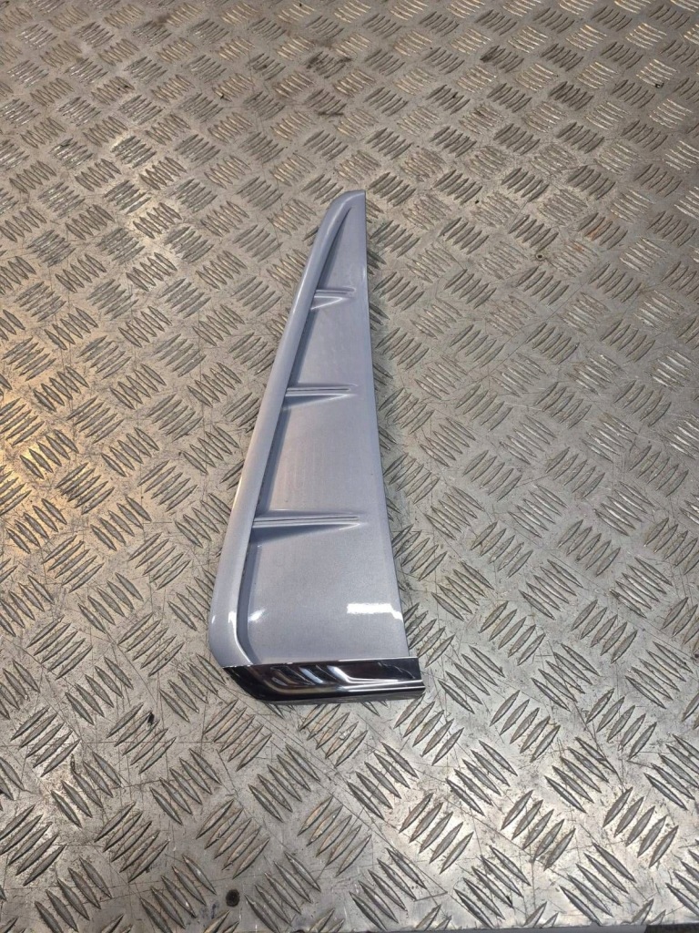 фото №1, Молдинг перед крыла правая mg marvel r оригинальный номер 102742283