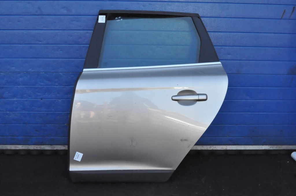 фото №1, Volvo xc60 i дверь левый задняя левая задние 484-16