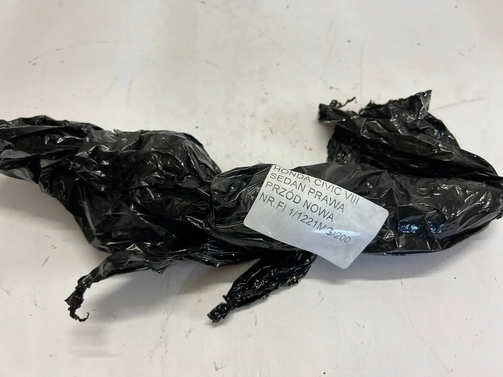 фото №12, Honda civic 2009 ручка зовнішнє