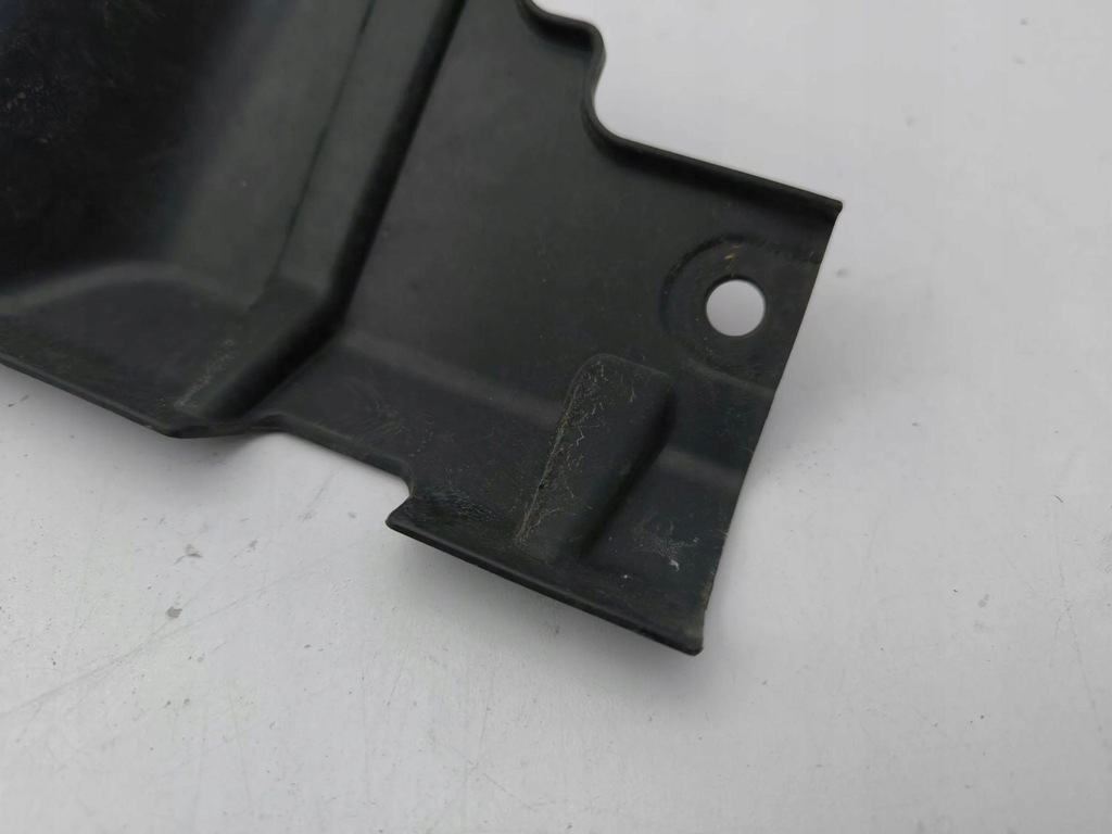 фото №5, Mitsubishi outlander 2015 ліва сторона впуск / канал повітря інтеркулер