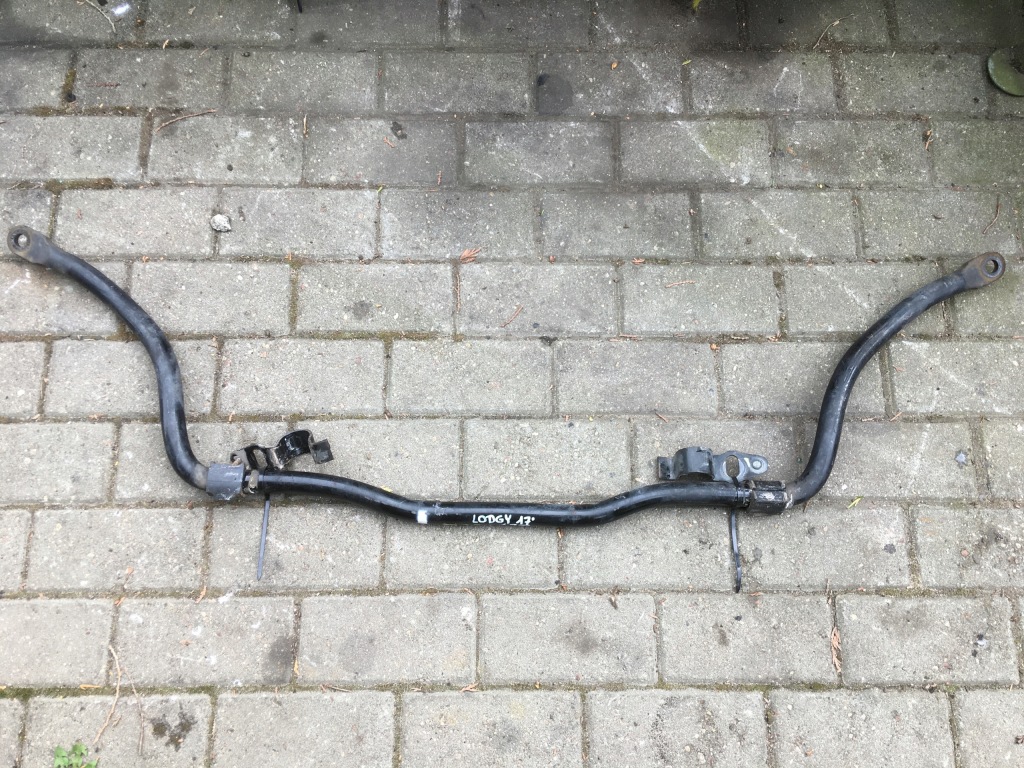 фото №1, Тяга стабілізатор dacia dokker lodgy 12-