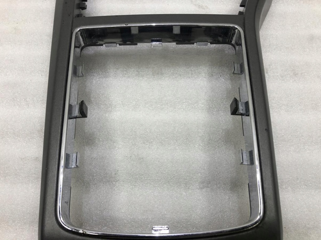 фото №3, Рамка защита домкрата 331985437 opel astra h