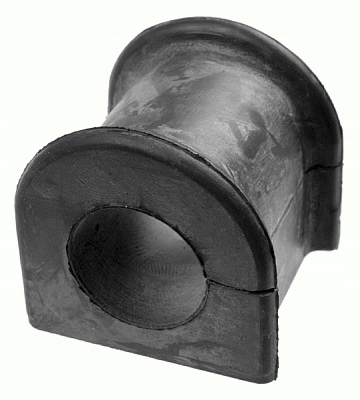 фото №1, Резиновый элемент тяга стабилизатора задняя toyota avalon camry corolla corolla verso lan