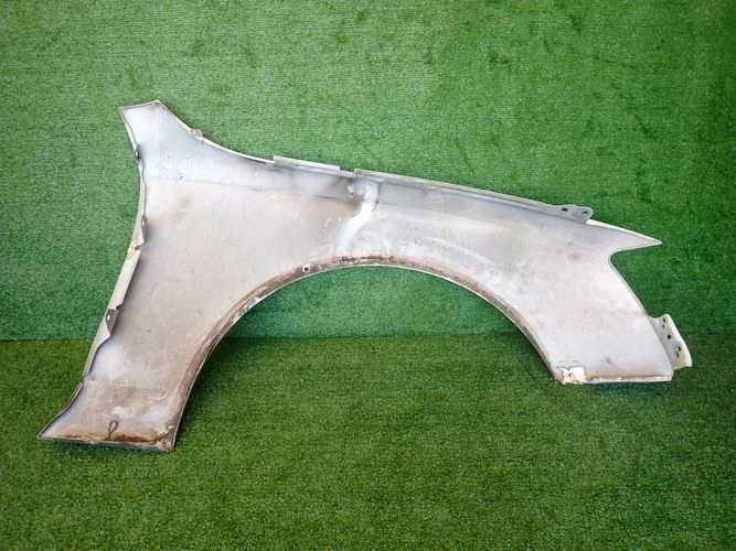 фото №11, Audi a5 8t 08- крила лівий передній перед
