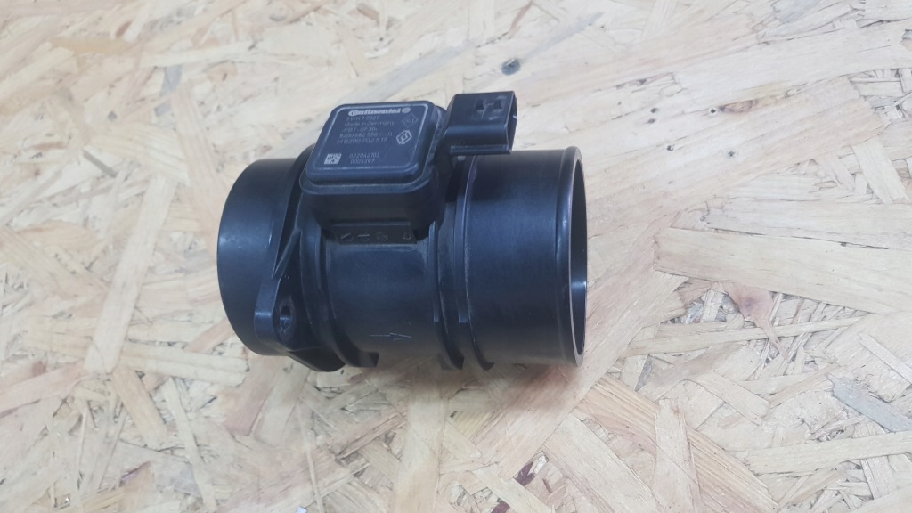 Купити Renault scenic 3 витратомір 1.5 dci 8200682558