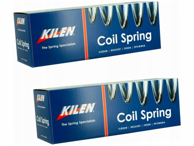 фото №1, Пружины перед honda cr-v ii mk2 2.2 05-06