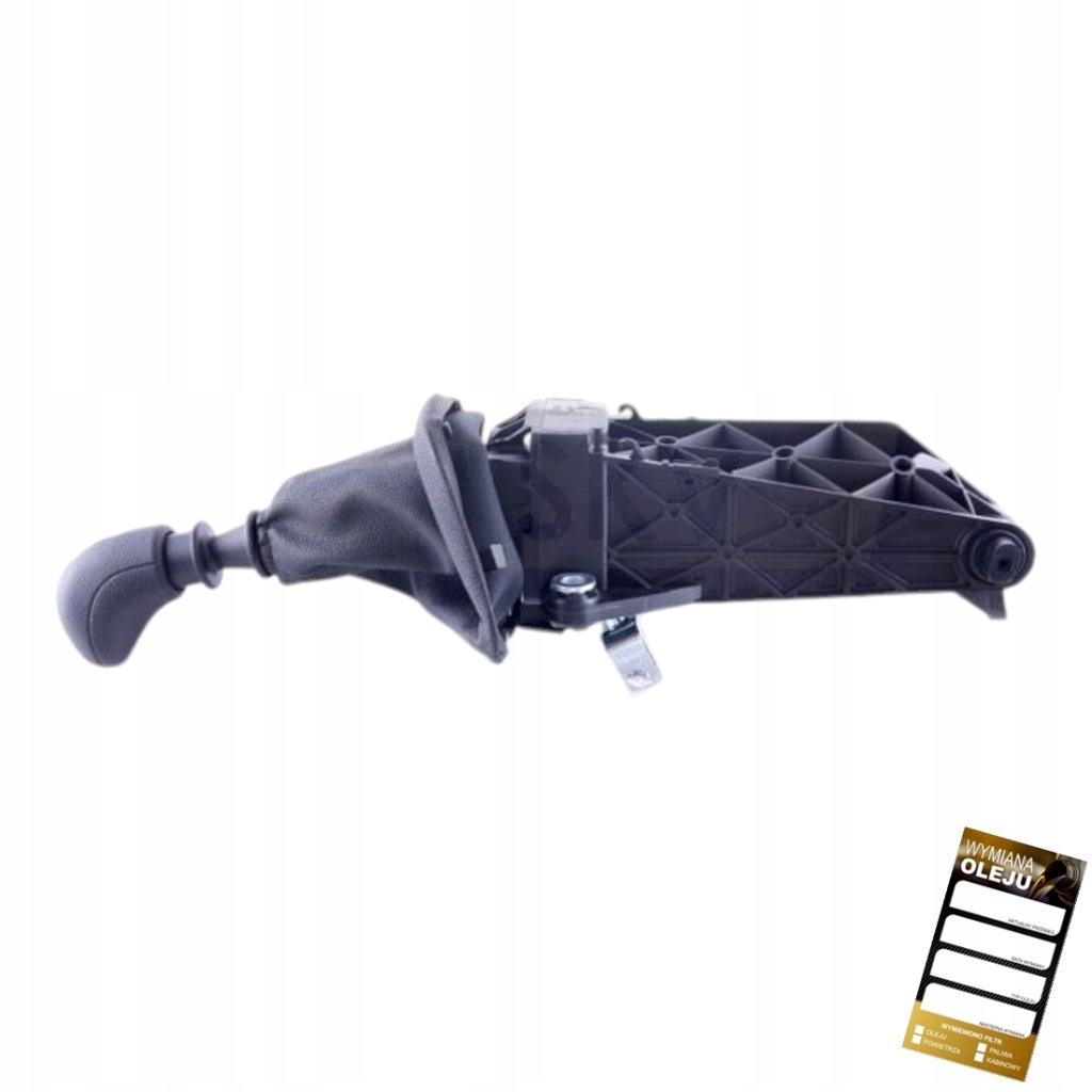 фото №1, Домкрат переключения передач do mercedes sprinter 2007 2008 2009