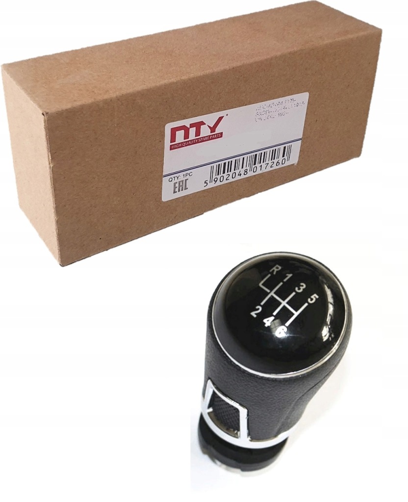 фото №2, Чохол захисний важіль перемикання передач nty gzb-vw-006