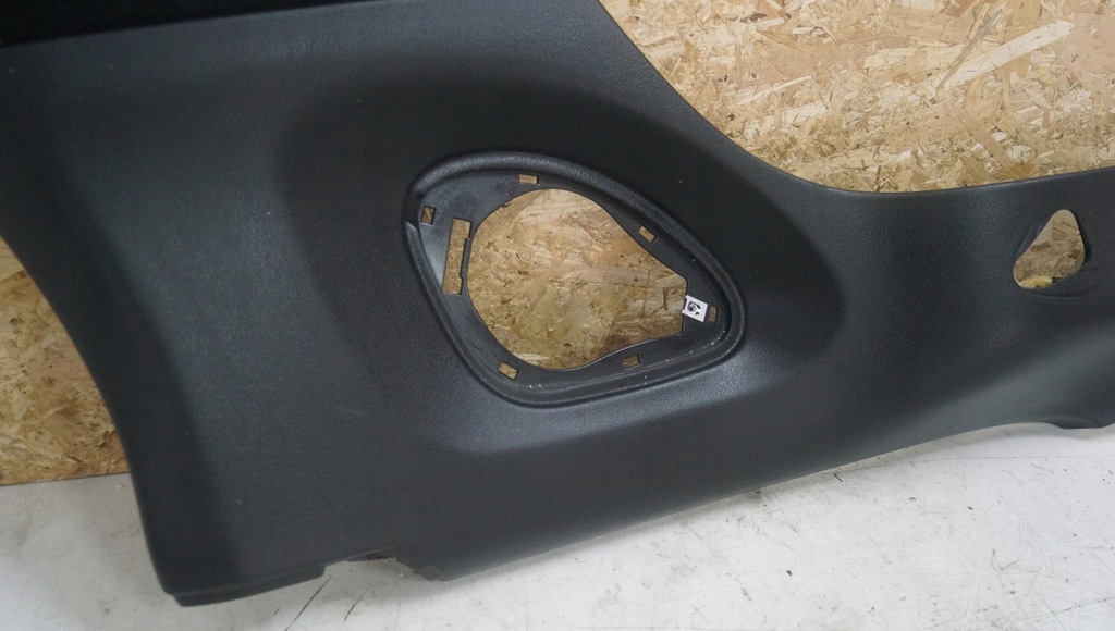 фото №8, Обшивка задняя porsche 911 997 99755507100