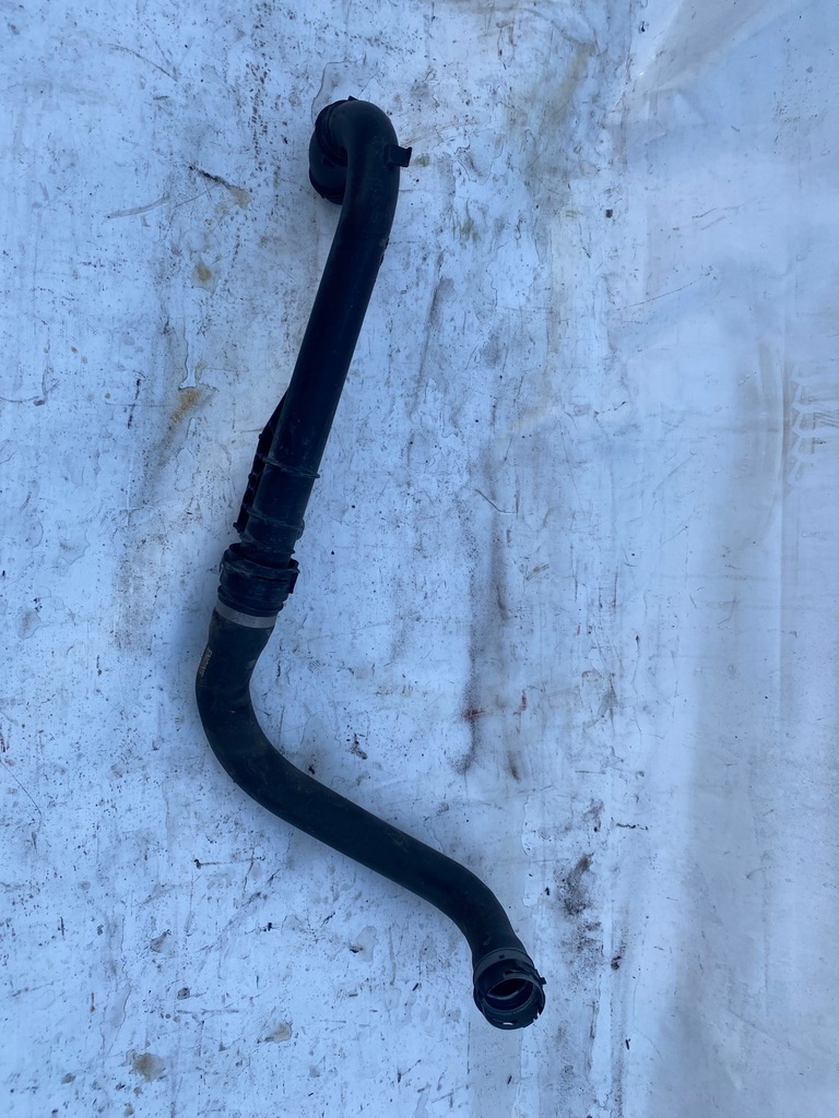 фото №1, Mercedes w167 gle шланг wody