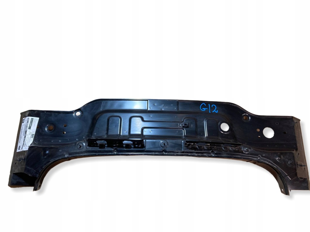 фото №1, Hyundai i30 iii pas задній orygi.