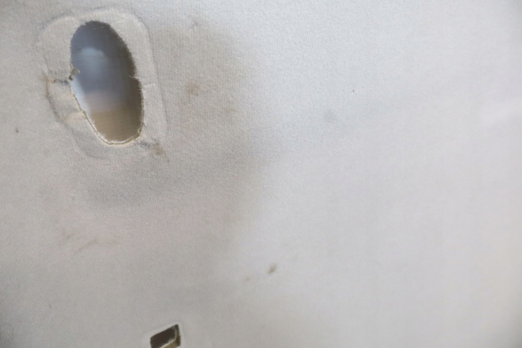 фото №7, Потолок ford transit custom lift