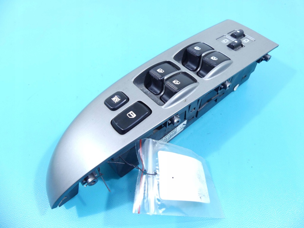 фото №1, Перемикач вікон kia carnival ii 93570-4d3200t eu