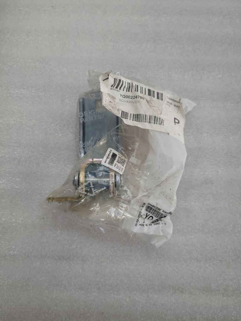 Купить Astra k v петля дверь нижний левый задняя yq00224780