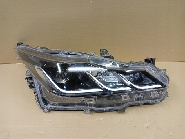 Купити Фара правий праві фара led toyota corolla e21 седан 19-