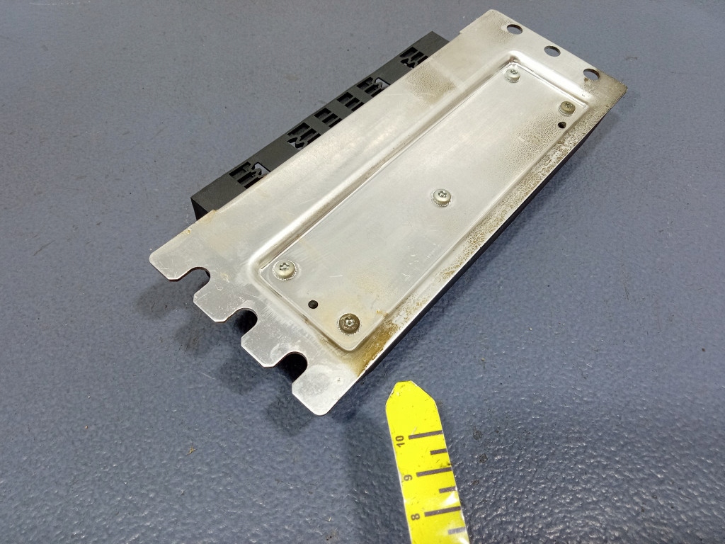 фото №6, Bmw x4 f98 f97 g02 g01 модуль блок керування підвіска vdp 6894896