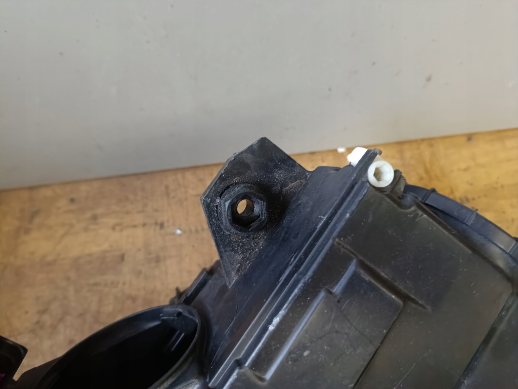 фото №8, Лампа левый перед левая передняя ксенон led audi a3 8v 8v0941005ad