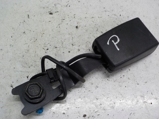 фото №1, Vw phaeton кліпса поперечина правий перед