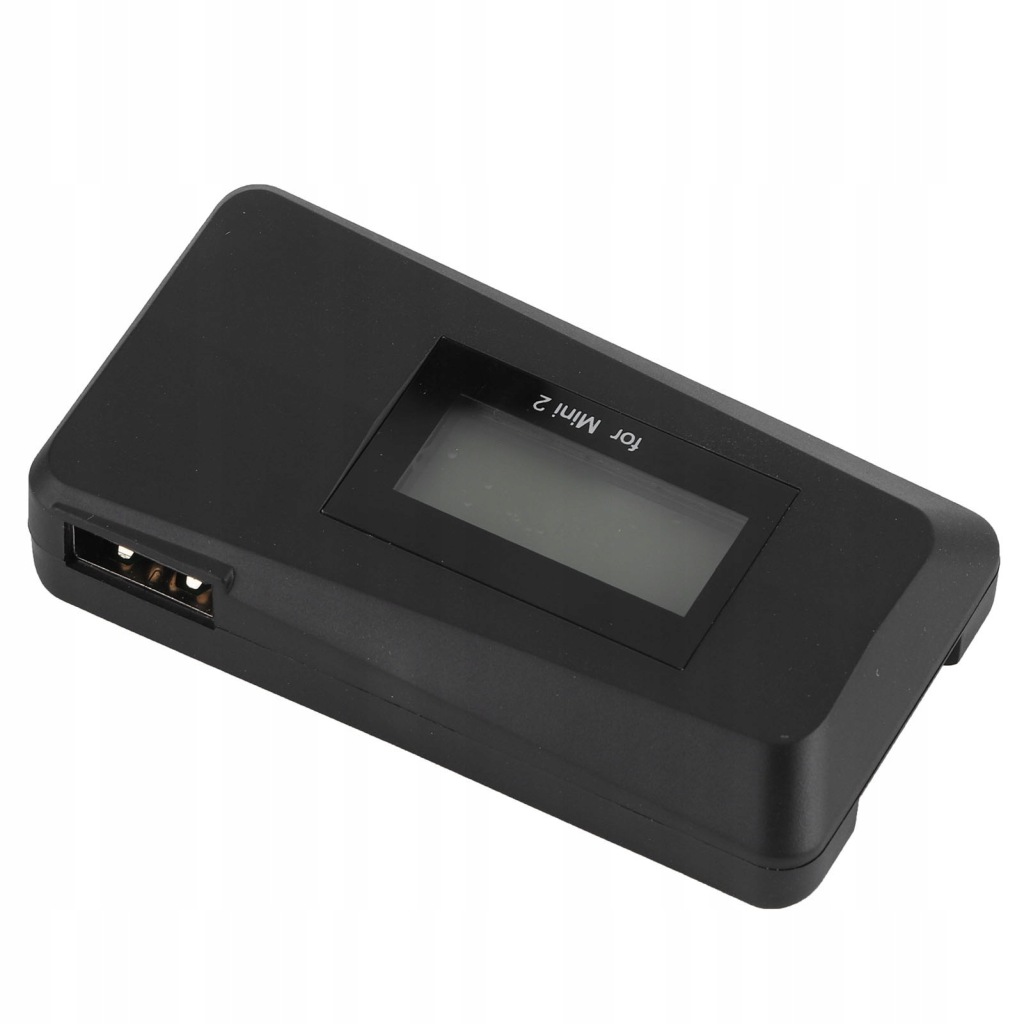 фото №9, Rc drone зарядний пристрій usb цифровий дисплей dla qc3.0 raqid hub зарядний dla