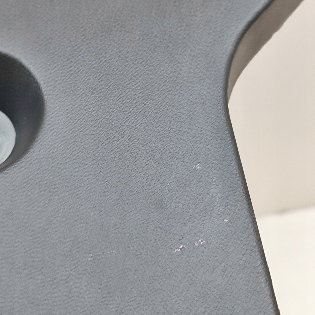 фото №8, Hyundai ioniq 6 2023 защита задняя туннель среднего