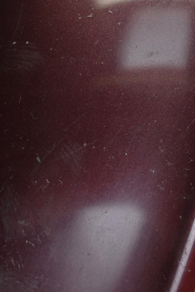 фото №13, Зеркало правое бордовые eu vw phaeton 02-08 2+12 pin