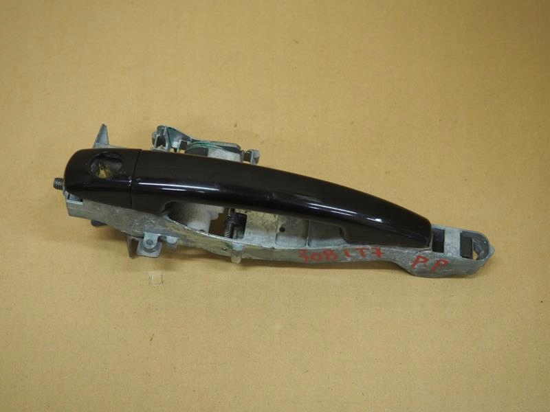 фото №1, Ручка дверь правый перед peugeot 308 i t7