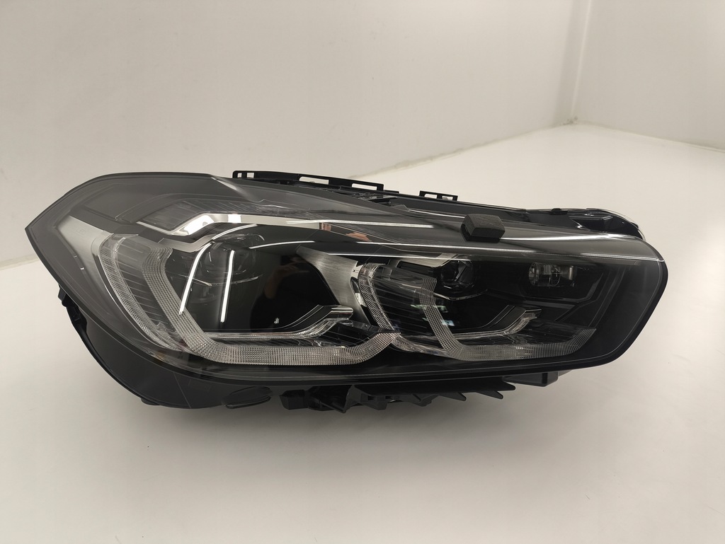 фото №1, Лампа правый перед передняя full led bmw x2 f39 lift 21-