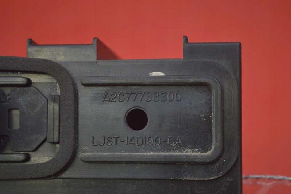 фото №9, Датчик радар мертвого pola lj6t-14d599-cb ford kuga 3 iii mk3 19-21